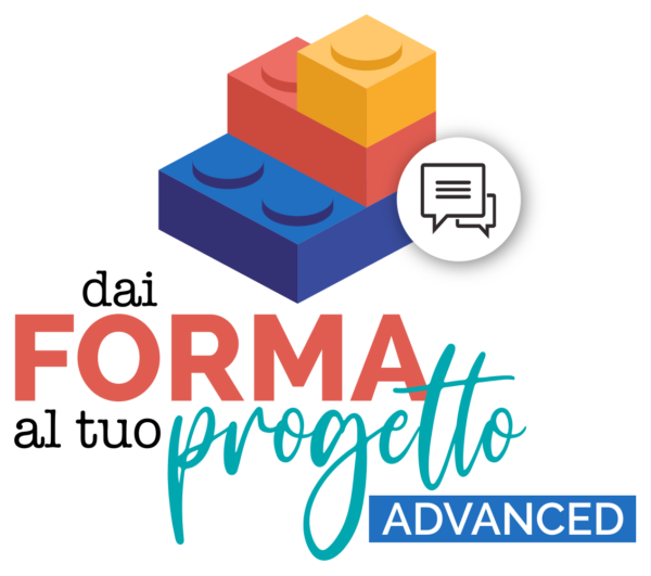 Dai Forma al Tuo Progetto - Advanced